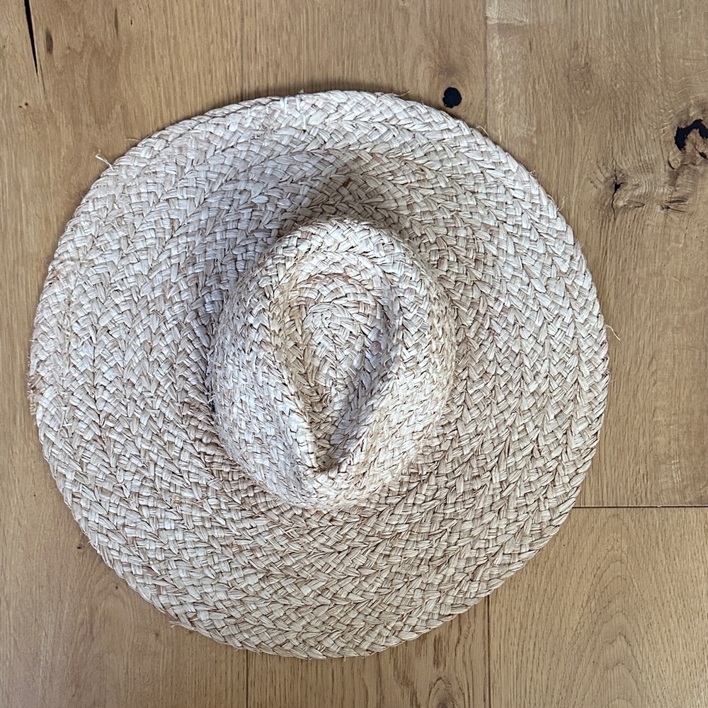 Billabong Straw Sun Hat